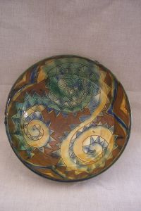 Piezas únicas para reclamar el estatus artístico de la cerámica