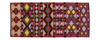 Tradycja sardyńskiego dywanu w laboratorium odzieżowym prof. Cannas di Addis