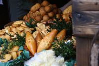 Oštiepok – tradičný údený syr z Podhale