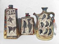 Alfajar, artă în ceramică