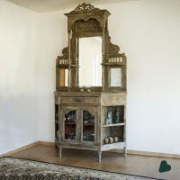 Restaurarea tradiţională a mobilierului