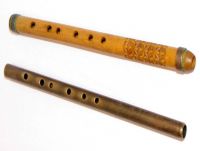 Flauti fatti a mano