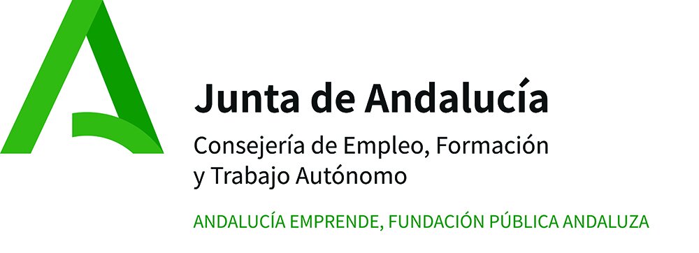 Andalucía Emprende - ARTCADEMY - Arts & Traditional Crafts Academy Partner